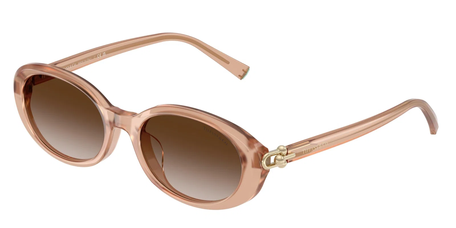 Tiffany 4242D Sunglasses - view 21